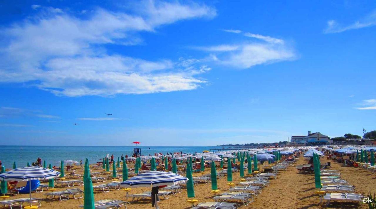 Apartments In Lignano Sabbiadoro 31386 Extérieur photo