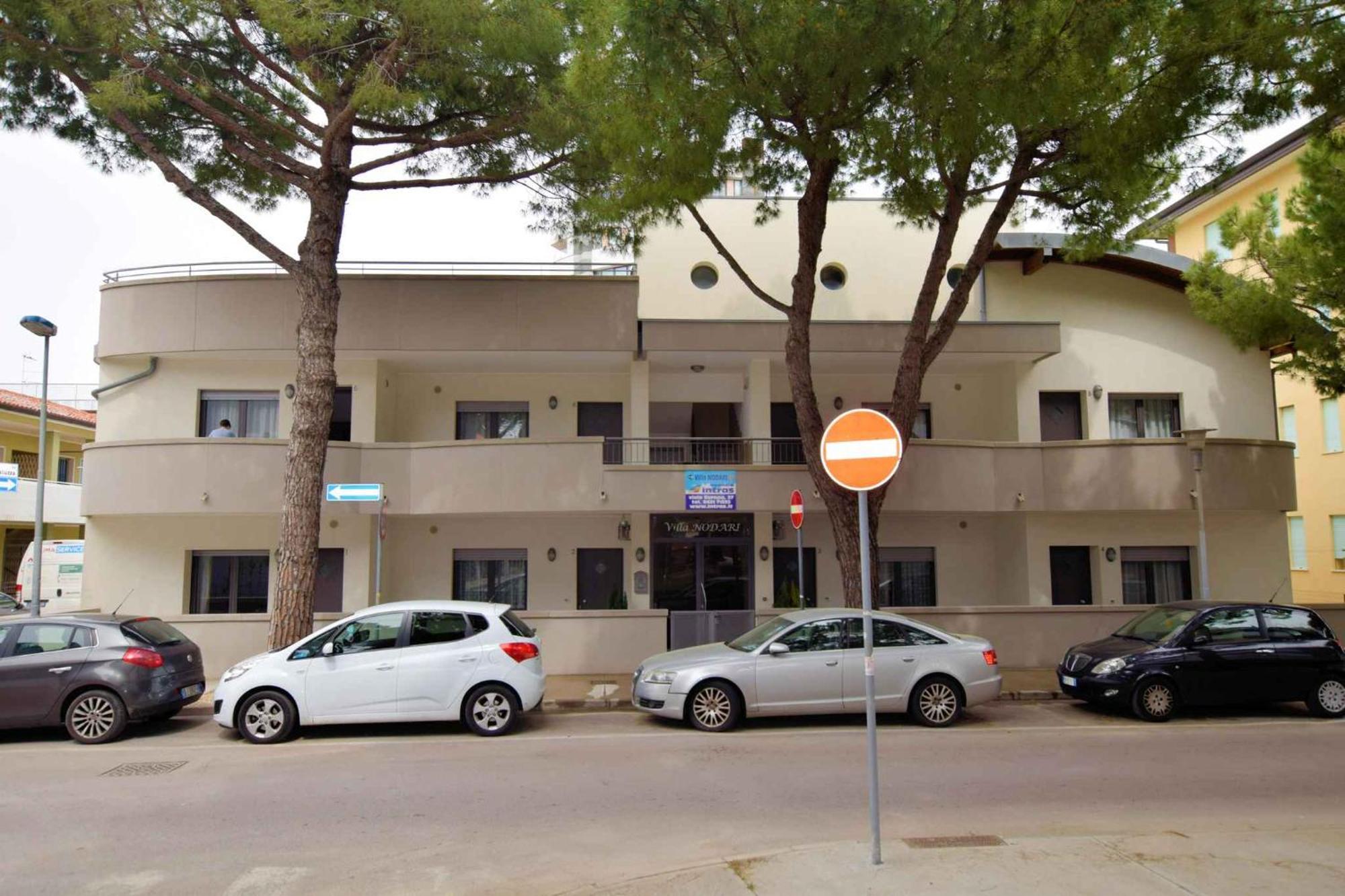 Apartments In Lignano Sabbiadoro 31386 Extérieur photo